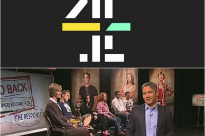 Channel 4 AXES CONTROVERSIAL Show After Being FLOODED with COMPLAINTS – Viewers DEMAND Answers.K