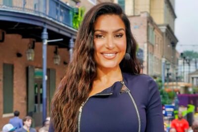 Everyone Is Sending Prayers To ESPN’s Molly Qerim Over News Of Her Debilitating Health Diagnosis