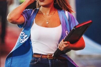 PHOTOS: ESPN Sideline Reporter Taylor Beth Davis Leaves Fans in Awe with Memorial Day Bikini Snaps