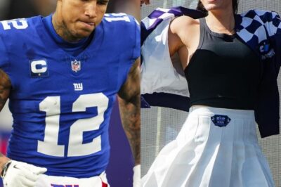 “Darren Waller Is An All Time Bag Stupid”: Kelsey Plum Has Everyone Drooling After Her Most Seductive Photo Ever Leaked Online