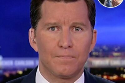 Fox News in TURMOIL! Will Cain under fire for controversial comments?