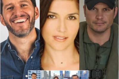 SURPRISING CONNECTIONS: HOW FOX & FRIENDS WEEKEND HOSTS CAME TOGETHER! Was it fate or pure coincidence that Rachel Campos-Duffy, Pete Hegseth & Will Cain became the faces of Fox & Friends Weekend? Their paths crossed in unexpected ways, and their backgrounds couldn’t be more different! What unknown details tie them together?