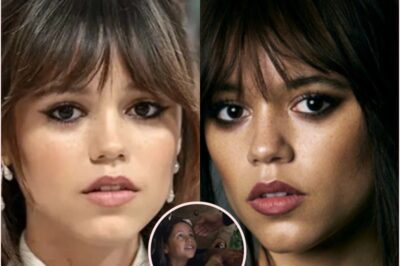 EXCLUSIVE: Marvel Cuts Jenna Ortega’s Dialogue from One of Her First Roles—Revealing Hidden Footage!