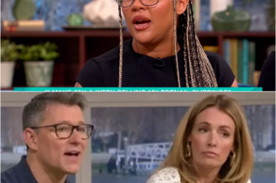 ‘WHAT ON EARTH? This Morning Viewers LEFT STUNNED & ‘FEELING SICK’ After Guest REVEALS SHOCKING UNBELIEVABLE Way of Earning THOUSANDS.k