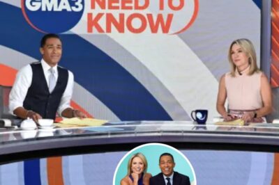 EX-HOSTS BLAMED as ENTIRE GMA3 TEAM FIRED – INSIDERS REVEAL What really HAPPENED!