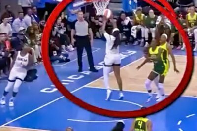 Someone Created An Embarrassing 8-Minute Video Of Angel Reese Missing An Easy Amount Of Layups That Increasingly Get More Ridiculous & Social Media Is Losing It