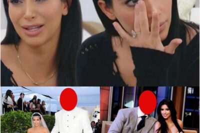 Sh0ck! Kim Kardashian’s Ex Demanded Back Something That Broke Every Woman’s Heart—What’s the Truth Behind It? Kim Kardashian just dropped a bombshell—she was forced to return something priceless after their split. Could this be the cruelest move a man could make?