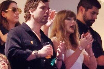 Social Media Detectives Have Uncovered Nasty Footage Of Taylor Swift That Will Make You Sick To Your Stomach