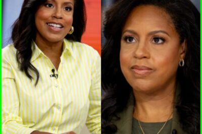 MAJOR SHAKE-UP! Sheinelle Jones announces her RETURN to ‘Today’ – But the UNEXPECTED changes in her role have everyone talking