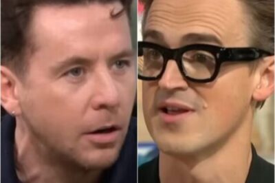 Tom Fletcher Left ‘Humiliated’ and ‘Furious’ Over Danny Jones’ Drunken Kiss with Maura Higgins – Band’s Future at Risk?k