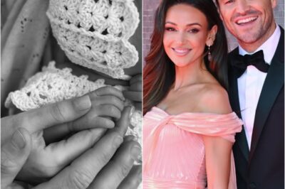The TOUCHING meaning behind Michelle Keegan and Mark Wright’s baby name as they WELCOME their little girl—A heartfelt choice.k