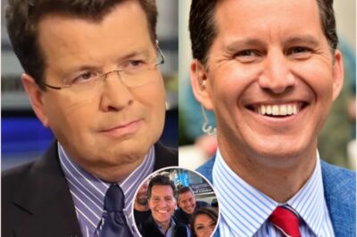 BREAKING FOX NEWS! SH0CK for NEIL CAVUTO – the PERFECT CHANGE CALLED WILL CAIN!