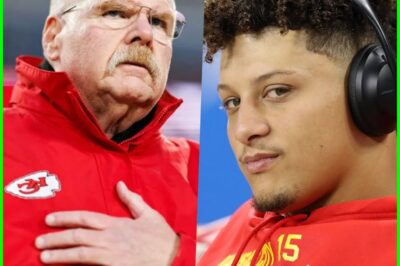 Shock: Patrick Mahomes Shows True Colors With Change To Contract After Super Bowl Loss