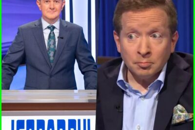 Jeopardy! Fans BLOWN AWAY by ONE OF THE BIGGEST REVERSALS in Show History – Fan Favorite FAILS in a SHOCKING TWIST