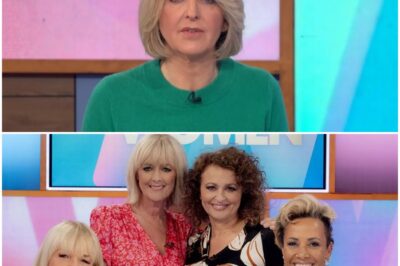 Loose Women AXED from TV schedules in HUGE shake-up – and it’s BAD news for fans