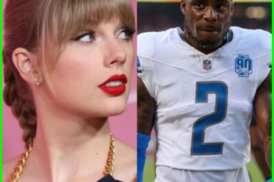 SWIFTIES REJOICE! C.J. Gardner-Johnson TRADED right after dissing Taylor Swift – Is the TAYLOR CURSE REAL?