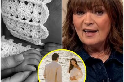 CHEEKY REACTION!Lorraine Kelly has VERY CHEEKY response to Michelle Keegan and Mark Wright’s choice of NAME for baby daughter making fans unhappy