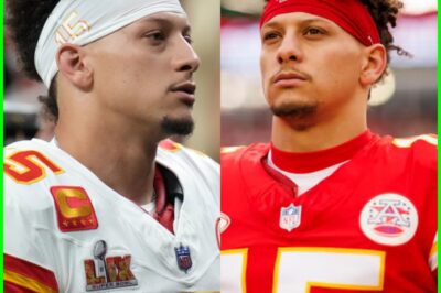 Kansas City Chiefs Sign Popular Pro Bowl Quarterback In Surprise Move After Patrick Mahomes’ Disastrous Super Bowl Performance