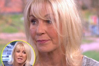 HEARTBREAKING LOSS: TV Legend Sarah Greene’s DEVASTATING grief as loved one passes just THREE WEEKS after shock cancer diagnosis… The TRAGIC story that’s left fans in tears! k