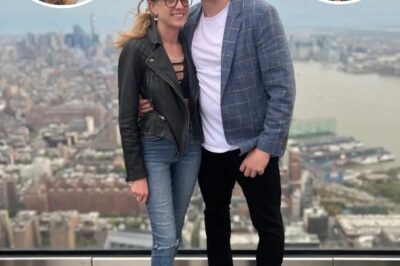 Inside Fox News Host Kat Timpf and Cameron Friscia’s Dream Wedding—A Day Filled with Love and Laughter! Every detail of Fox News host Kat Timpf and Cameron Friscia’s wedding was a perfect reflection of their love story. With friends and family gathered, the couple shared unforgettable moments—from a breathtaking first dance to heartfelt speeches. What made this wedding so special? Let’s take a closer look!