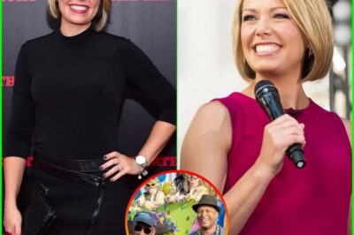 MYSTERY REVEALED Dylan Dreyer FEELS UNEASY Traveling with Craig Melvin & Al Roker – Fans SHOCKED by the Reason!