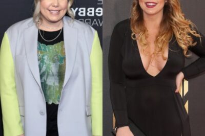 Kailyn Lowry’s Jaw-Dropping 50-Pound Weight Loss—Why She Left Her 7 Kids Behind for a Solo Getaway