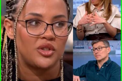 ABSOLUTELY DISGUSTING: This Morning guests SH0CK viewers by selling TOENAILS and SPIT for THOUSANDS-Who’s buying this stuff?