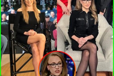 Fox News bombshell: Kat Timpf has been battling cancer since before birth – ‘at least 5 years left’ but she won’t give up