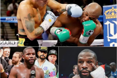 “SO SHAME” Maidana FURIOUSLY Calls Out Floyd Mayweather as a COWARD – The REAL Reason He REFUSES to Admit DEFEAT Will Leave You STUNNED.k