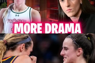 Lexie Hull calls Caitlin Clark An Overrated Star, Sparks Controversy About Dominance