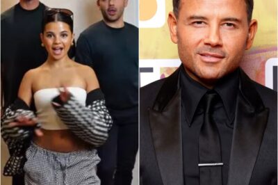“OUTRAGE ERUPTS ” Corrie’s Ryan Thomas Sparks Debate with ‘INAPPROPRIATE’ TikTok of 16-Year-Old Daughter—Fans DIVIDED! The SH0CKING DETAILS everyone’s talking about… K