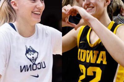 Fox Sports Shatters Women’s College Basketball Viewership Record as Fans Debate Caitlin Clark’s Impact