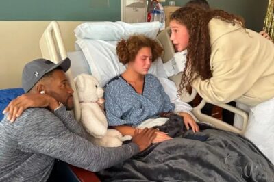 WHERE’S MICHAEL? Strahan Missing from GMA for Third Day Amid Daughter Isabella’s Shocking Cancer Battle Update