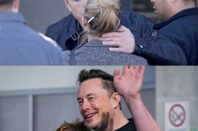 Shocking twist Female writer pregnant with Elon Musk’s child amid tense custody battle