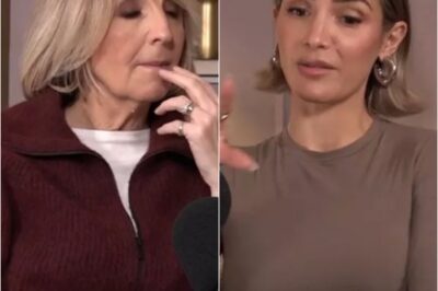 HEARTBREAKING BATTLE ! Loose Women star’s HEALTH STRUGGLES left her ‘CRYING in the depths of DESPAIR’! The painful truth she’s been hiding…K