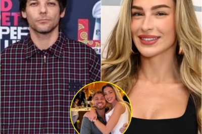 SHOCKING MOVE: Zara McDermott Takes an UNEXPECTED Next Step After BOMBSHELL One Direction Dating Rumors – Fans Are STUNNED.k