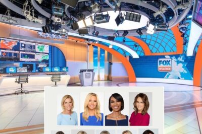 FOX NEWS MOMS REVEAL THEIR MOST TREASURED FAMILY TRADITIONS! From special gifts to cherished memories, FOX News moms share the moments that mean the most to them! Whether it’s a homemade card, a heartfelt gathering, or a quiet moment of reflection, these touching traditions highlight their love for family. What’s their most treasured gift? Find out now!