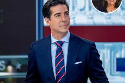 FAMILY FEUD ON LIVE TV! Jesse Watters gets b0mbarded with texts from his mom while hosting! Revealing the mysterious content