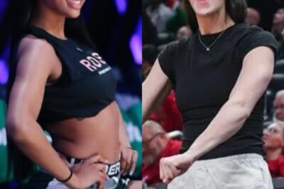 BREAKING: Caitlin Clark slaps Angel Reese With A $10 Million Lawsuit Accusing Her Of Inciting Fans To Harass Her At Home