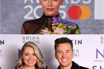 SHE SPEAKS OUT! Danny Jones’ wife finally BREAKS SILENCE a week after THAT KISS with Maura Higgins! What did she reveal?K