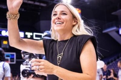 Everyone’s Saying The Exact Same Thing About Rising College Basketball Coach Molly Miller