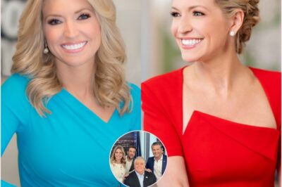 SH0CK TWIST IN AINSLEY EARHARDT & SEAN HANNITY’S RELATIONSHIP A shocking revelation has surfaced about FOX News power couple Sean Hannity & Ainsley Earhardt! Just as their relationship seemed to be heading in one direction, an unexpected event changes everything. What’s the truth behind this new twist? The answer will leave you speechless!