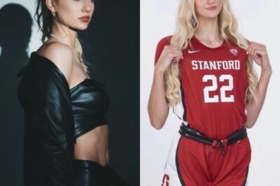 PHOTOS: Los Angeles Sparks Star Cameron Brink Breaks The Hearts Of Every Man With Her Massive Personal Announcement