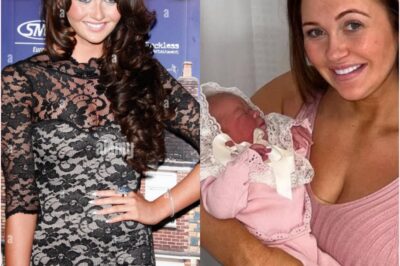 ‘HELP ME!’ Charlotte Dawson Jokes Baby Gigi is ‘MILKING HER DRY’ During Breastfeeding Chaos! Motherhood is no joke! Charlotte Dawson shares a hilarious take on her struggles with breastfeeding little Gigi.