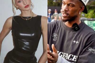 Sparks Star Cameron Brink Drops Truth Bombshell On Viral Jimmy Butler Romance Rumors