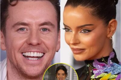 REGRETS ALREADY? Maura Higgins admits ‘I WAS STUPID to kiss Danny Jones’—but the SAVAGE new label she just earned is even more shocking.k