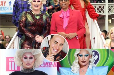 The Vivienne’s Tragic D3ath Cause REVEALED – Fans and Family Pay Heartfelt Tribute!