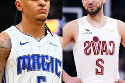 Audio Leaks From Vulgar Trash-Talk Exchange Between Pablo Banchero & Ty Jerome, And It’s Even Worse Than We Imagined