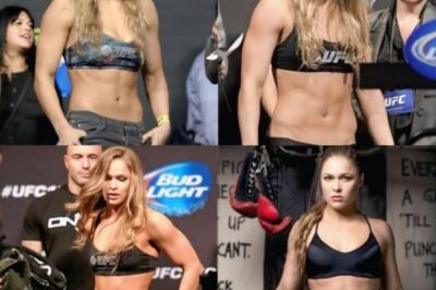 Jade Cargill, Ronda Rousey, and a stunned lineup of icons just poured out their gut-wrenching reactions to a WWE legend’s colossal career twist