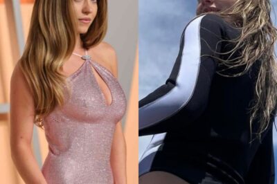 Everyone Is Saying The Same Thing After NFL Superstar Caught Dropping One-Word Comment On Sydney Sweeney’s “Thirst Trap” Instagram Photos